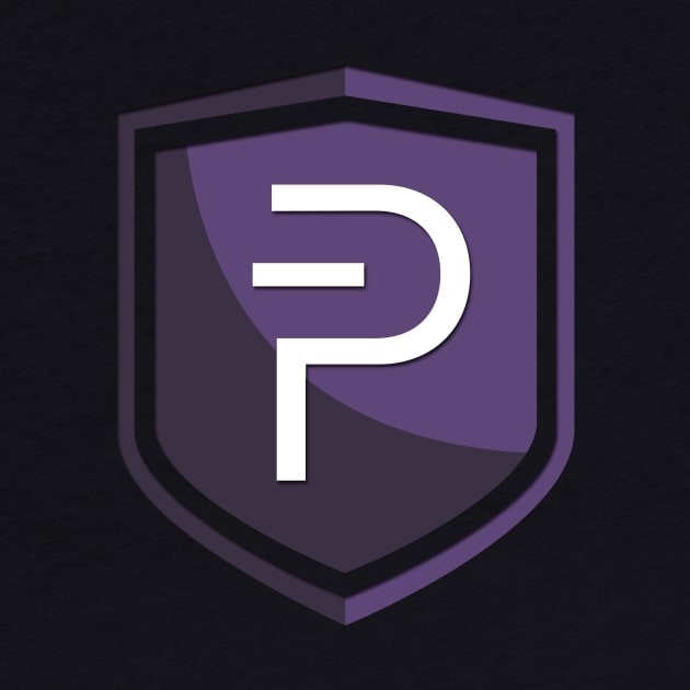 PIVX Coin Cryptocurrency by vladocar